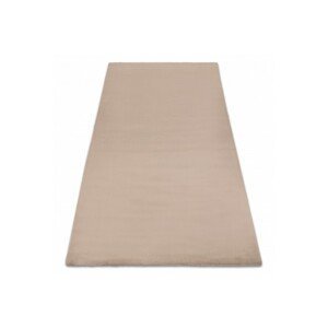 Dywany Lusczow Dětský kusový koberec BUNNY béžový, velikost 120x170