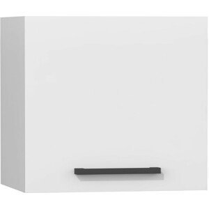 Shoptop Závěsná kuchyňská skříňka Melo 60 cm bílá