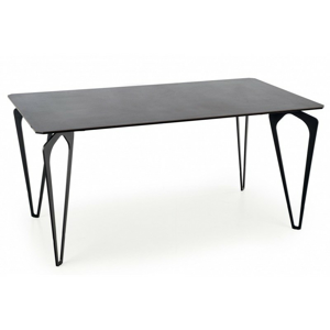Hector Jídelní stůl Greyson 160 x 88 cm šedý