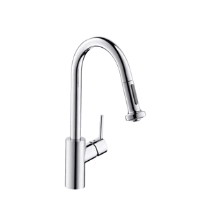 Dřezová baterie HANSGROHE TALIS S² VATIARC - 14877000