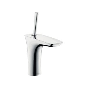 Umyvadlová baterie Hansgrohe Puravida ComfortZone 110 s výpustí