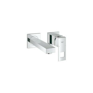 Umyvadlová baterie Grohe Eurocube - S