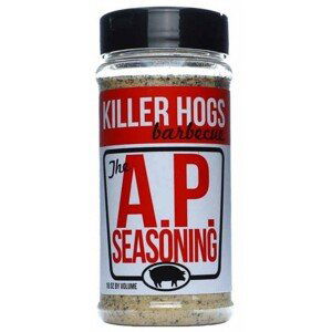 Grilovací koření Killer Hogs - The A.P. Seasoning