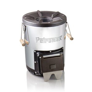 Petromax raketová kamna Rocket Stove