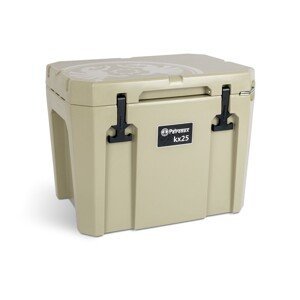 Petromax outdoorový chladicí box pískový - 25 l