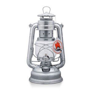 Petromax petrolejová lampa Feuerhand 276 - pozink