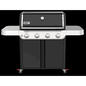 Plynový gril Weber Genesis E-415