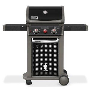 Plynový gril Weber Spirit Classic E-220S