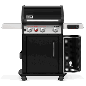 Plynový gril Weber Spirit EPX-325S GBS