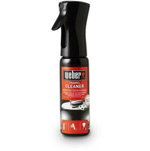 Weber Čistič grilů smaltovaných 500 ml