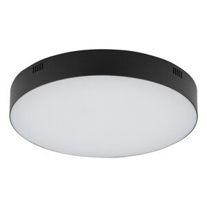 Stropní svítidlo Nowodvorski 10418 LID ROUND LED 50W černá