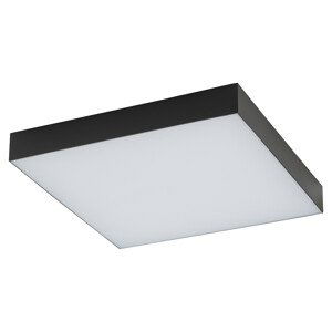 Stropní svítidlo Nowodvorski 10436 LID SQUARE LED 50W černá