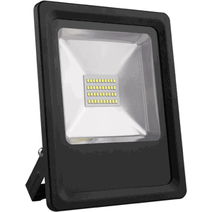 MAXLED 7058 LED reflektor FL 20W SMD 3000K