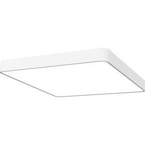 LED zářivkové svítidlo Nowodvorski 9530 SOFT LED 60x60 bílá