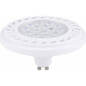 LED žárovka Nowodvorski 9345 GU10 ES111 LED LENS bílá