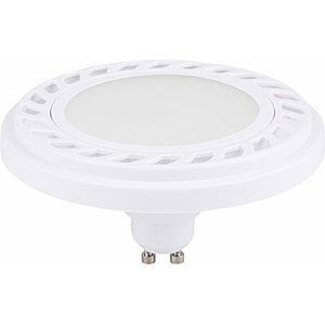 LED žárovka Nowodvorski 9344 GU10 ES111 LED DIFFUSER bílá