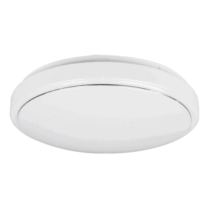 Stropní LED svítidlo SANDRIA N2229 SANDY LED 18W IP54