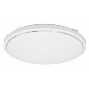 Stropní LED svítidlo SANDRIA N2915 SANDY LED 18W IP54 CCT