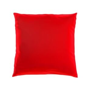 Kvalitex Povlak na polštář saténový Luxury collection červený Rozměry povlaků na polštáře: 45x60cm
