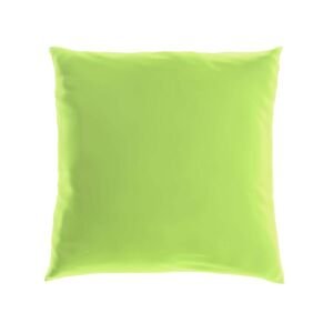 Kvalitex Povlak na polštář saténový Luxury collection světle zelený Rozměry povlaků na polštáře: 45x60cm