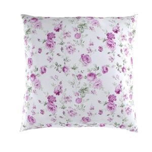 Kvalitex Povlak na polštář bavlna Provence VIENTO růžové Rozměry povlaků na polštáře: 45x60cm