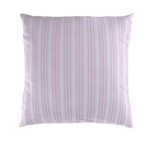 Kvalitex Povlak na polštář bavlna Provence VIENTO růžové reverse Rozměry povlaků na polštáře: 40x40cm
