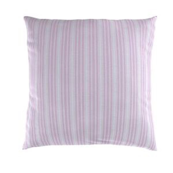 Kvalitex Povlak na polštář bavlna Provence VIENTO růžové reverse Rozměry povlaků na polštáře: 45x60cm