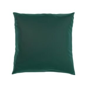 Kvalitex Povlak na polštář saténový Luxury collection tmavě zelený Rozměry povlaků na polštáře: 30x40cm