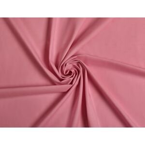 Kvalitex Bavlněné prostěradlo růžové 150x230cm