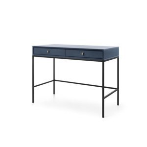 Expedo Konzolový stolek NANO, 103,5x77,6x50, modrá