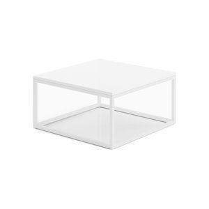 Expedo Konferenční stolek TEMU, 65x33x65, bílá