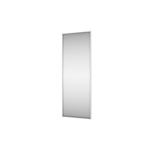 Expedo Zrcadlo MEDONI, 160x60, bílá