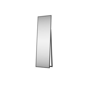 Expedo Zrcadlo VERENA, 170x50, černá