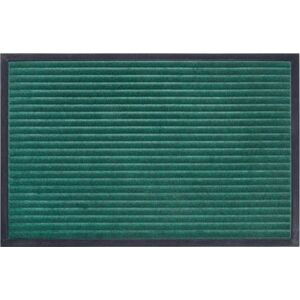 Rohožka Mix Mats Striped 105650 Smaragd Green