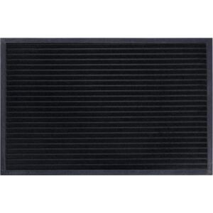 Rohožka Mix Mats Striped 105651 Black