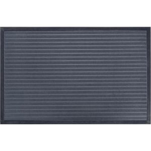 Rohožka Mix Mats Striped 105652 Grey