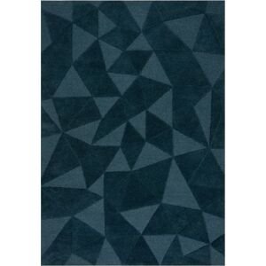 Kusový koberec Moderno Shard Teal