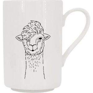 Hrnek Lama A, 400ml