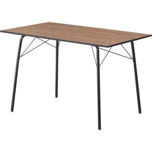 Jídelní stůl Laka Typ2 artisan 120x75x75 cm