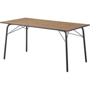 Jídelní stůl Laka Typ3 artisan 160x80x75 cm