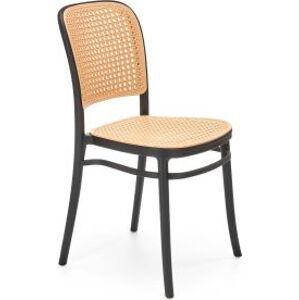 Stohovatelná židle K483