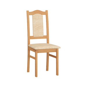 Jídelní židle A 