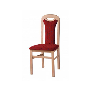 Židle London 896-892, buk jádrový