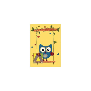 Dětský koberec Kolibri 11190/150 160 x 230 cm