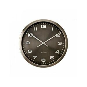 Designové nástěnné hodiny 4625 Karlsson 50cm