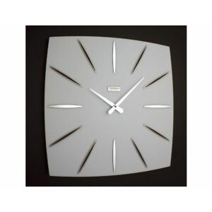 Designové nástěnné hodiny I047W IncantesimoDesign 45cm