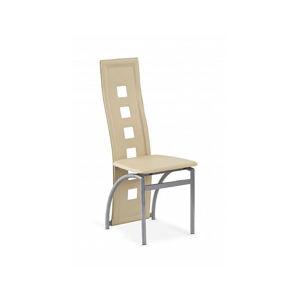 Jídelní židle K4M béžová