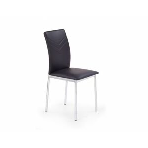 Jídelní židle K137 černá