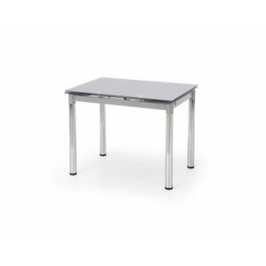 Jídelní stůl Logan 2 šedý