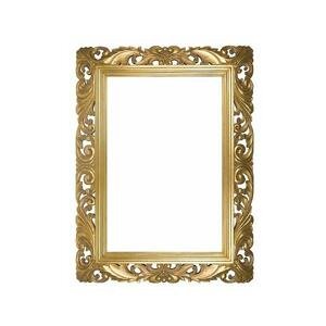 Obrazový rám - Gold pearl